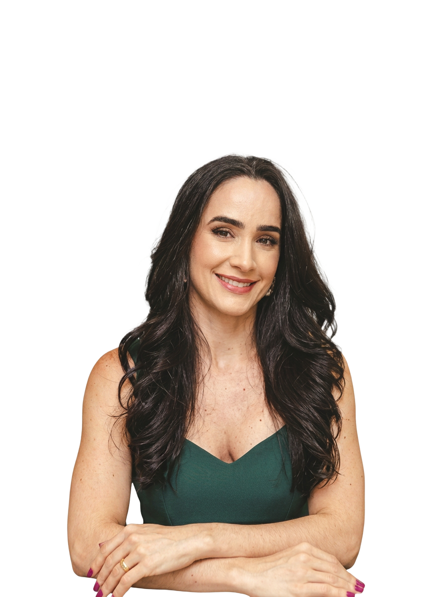 Dra. Sabrina Menezes - Especialista em harmonização facial em Governador Valadares